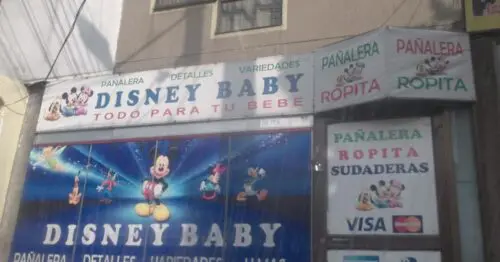DISNEY BABY PANALERA DETALLES Y MAS DISNEY BABY PANALERA DETALLES Y MAS